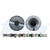 WG1779070 WILMINK GROUP Распредвал