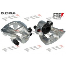 RX489870A0 FTE Гальмівний супорт