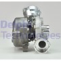 HRX184 DELPHI Компресор наддуву