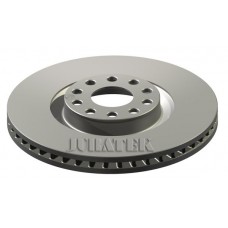VAG145 JURATEK Гальмівний диск