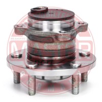 6801-SET-MS MASTER-SPORT GERMANY Комплект підшипника ступиці колеса
