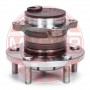 6801-SET-MS MASTER-SPORT GERMANY Комплект підшипника ступиці колеса