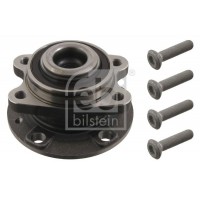 29897 FEBI BILSTEIN Комплект підшипника ступиці колеса