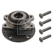 29897 FEBI BILSTEIN Комплект підшипника ступиці колеса
