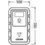 OEBCS906 ams-OSRAM Пристрій для заряду акумулятора