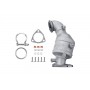 FS40113K Faurecia Катализатор