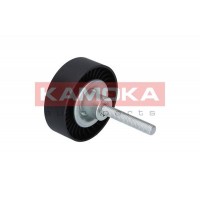 R0227 KAMOKA Паразитный / ведущий ролик, Поліклиновий ремінь