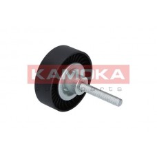 R0227 KAMOKA Паразитный / ведущий ролик, Поліклиновий ремінь