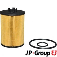 1318501900 JP GROUP Масляний фільтр
