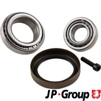 1341300610 JP GROUP Комплект підшипника ступиці колеса