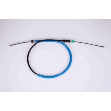 8AS 355 662-461 HELLA Тросик, cтояночный тормоз