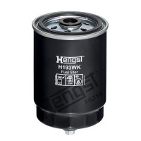 H193WK HENGST FILTER Паливний фільтр