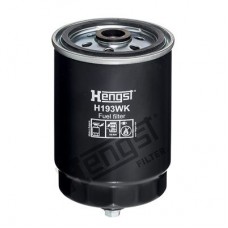 H193WK HENGST FILTER Паливний фільтр