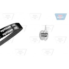 KT 1600 OPTIBELT Комплект ременя ГРМ