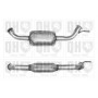 QCAT80067H QUINTON HAZELL Катализатор