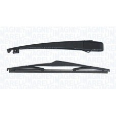 000723180089 MAGNETI MARELLI Щітка склоочисника
