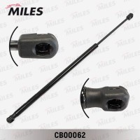 CB00062 MILES Газова пружина кришка багажника