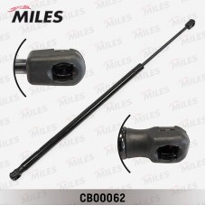 CB00062 MILES Газова пружина кришка багажника