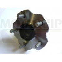 LVBK1601 MOTAQUIP Комплект підшипника ступиці колеса