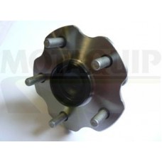 LVBK1601 MOTAQUIP Комплект підшипника ступиці колеса