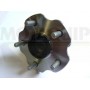 LVBK1601 MOTAQUIP Комплект підшипника ступиці колеса