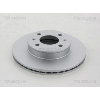 8120 43119C TRISCAN Гальмівний диск