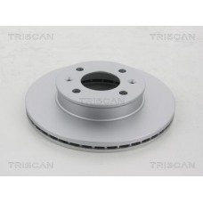 8120 43119C TRISCAN Гальмівний диск