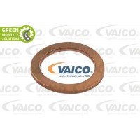 V10-3327 VAICO Ущільнювальне кільце, Різьбова пробка маслосливн. отверст.