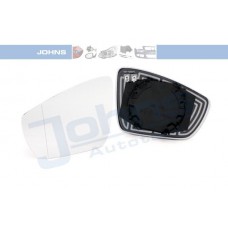 95 27 37-81 JOHNS Дзеркальне скло зовнішнє дзеркало