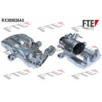 RX389826A0 FTE Гальмівний супорт