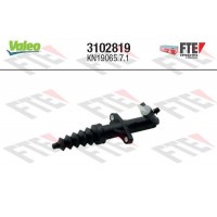3102819 FTE Робочий циліндр система зчеплення