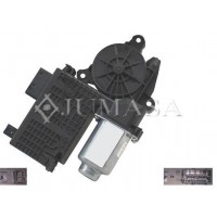 ZR CTO72 R C JUMASA Електродвигун склопідйомник