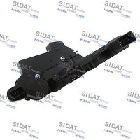 610393A2 SIDAT Замок дверей