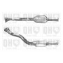 QCAT90166H QUINTON HAZELL Катализатор