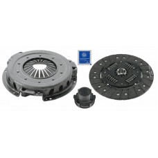 3000 950 021 SACHS Комплект зчеплення