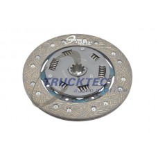 02.23.101 TRUCKTEC AUTOMOTIVE Диск зчеплення