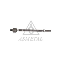 20VW2010 ASMETAL Осьовий шарнір рульова тяга