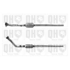 QCAT90254H QUINTON HAZELL Катализатор