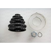 SJK7215.00 OPEN PARTS Комплект пыльника, Привідний вал