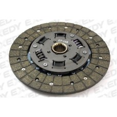 TYD307 EXEDY Диск зчеплення
