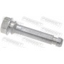 0174-JZX100FL FEBEST Напрямний болт корпус скоби гальма