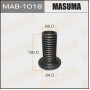 MAB1018 MASUMA Пилозахисний комплект амортизатор