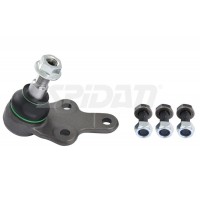 50334 SPIDAN CHASSIS PARTS Шарнір незалежної підвіски поворотного важеля
