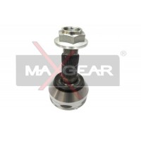49-0279 MAXGEAR Шарнирный комплект, Привідний вал