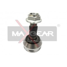 49-0279 MAXGEAR Шарнирный комплект, Привідний вал