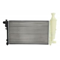 D7P046TT THERMOTEC Радіатор охолодження двигуна