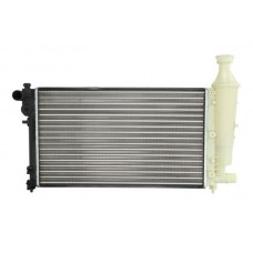 D7P046TT THERMOTEC Радіатор охолодження двигуна