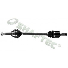 FO215L SHAFTEC Привідний вал
