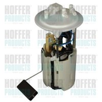 7507024 HOFFER Елемент системи живлення