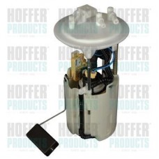 7507024 HOFFER Елемент системи живлення
